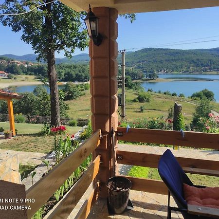 Vila Vera Borsko Jezero ภายนอก รูปภาพ