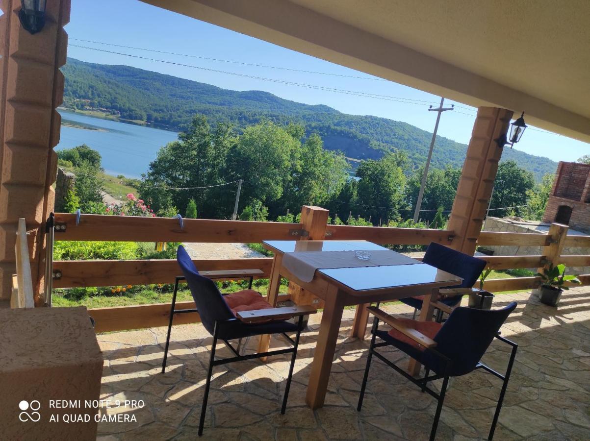 Vila Vera Borsko Jezero ภายนอก รูปภาพ