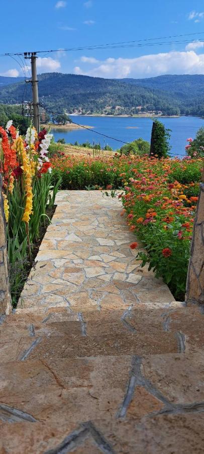 Vila Vera Borsko Jezero ภายนอก รูปภาพ